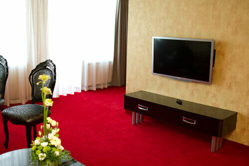 Люкс "Иван Грозный"