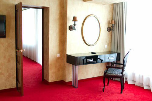 Люкс "Иван Грозный"