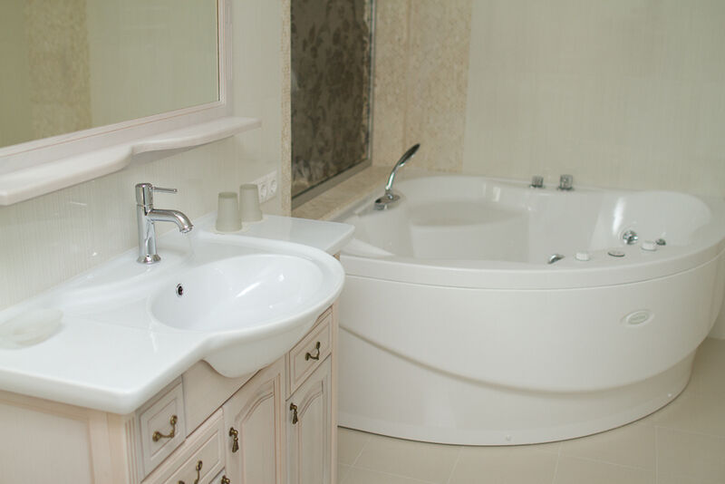 Люкс "Людовик XIV"