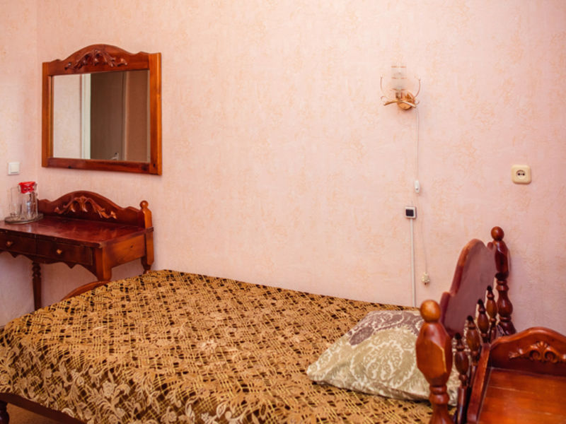 Эконом 2-местный 1-комнатный (корпус 3) (2)