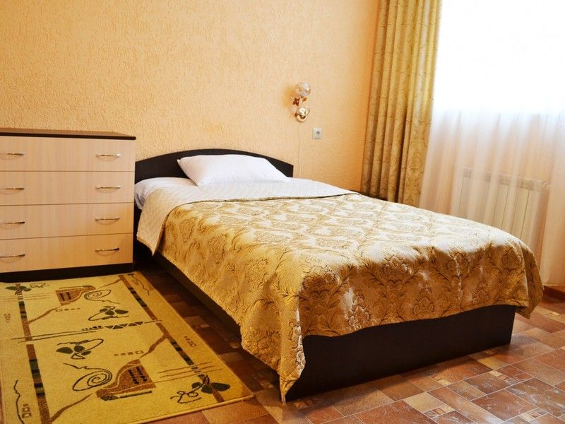 Комфорт 1-местный