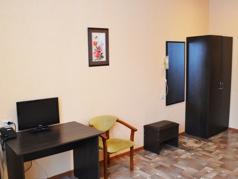 Комфорт 1-местный