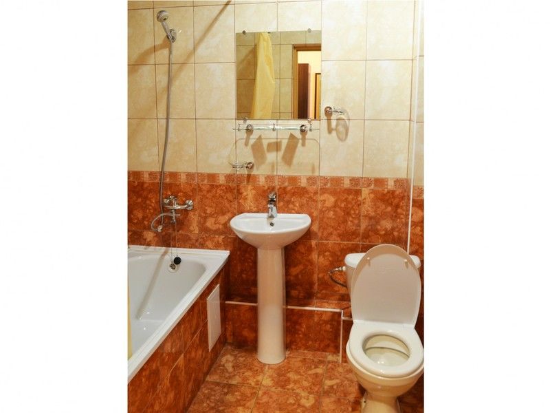 Комфорт 1-местный