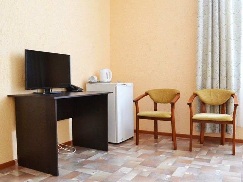 Комфорт 2-местный