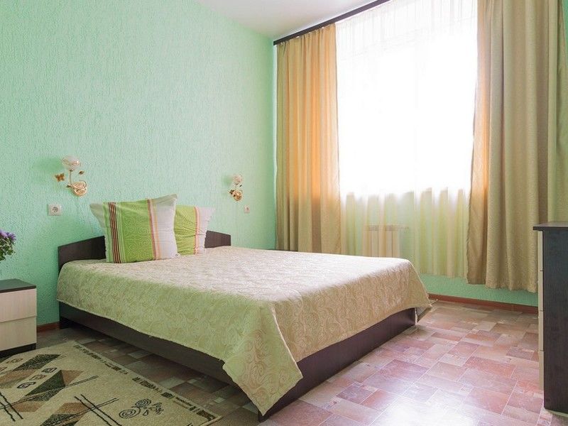 Семейный 2-местный 2-комнатный 2