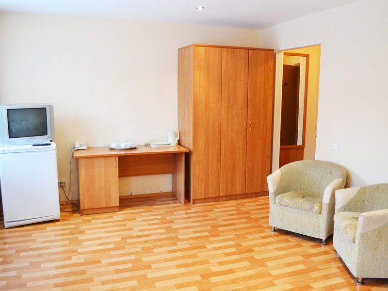 Стандарт 3-местный