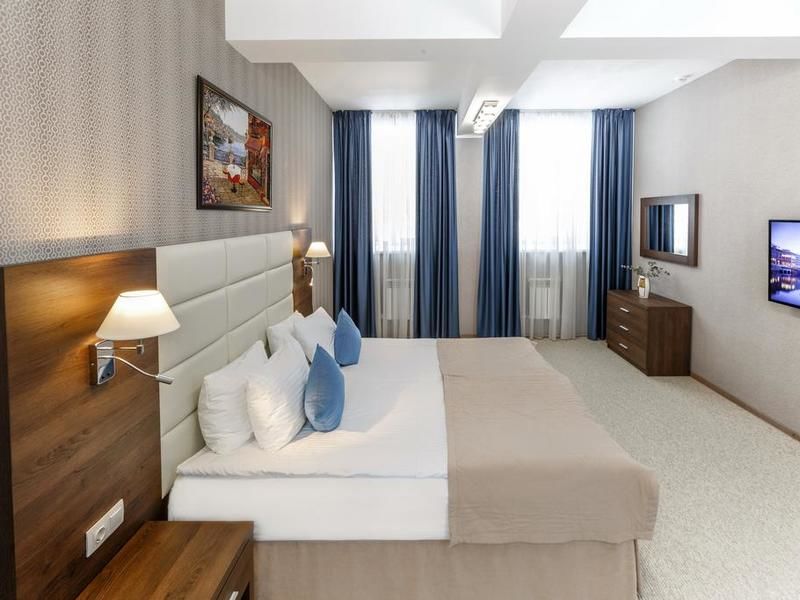 Люкс премиум 2-местный