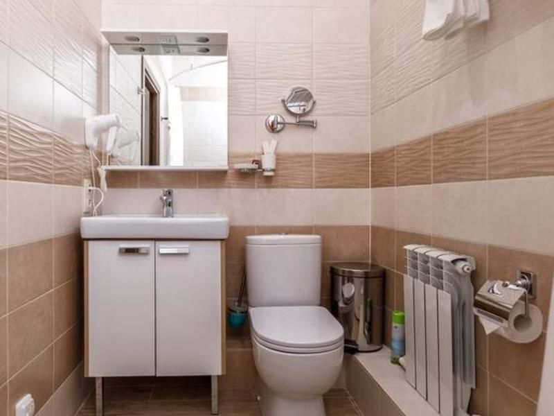 Люкс премиум 2-местный