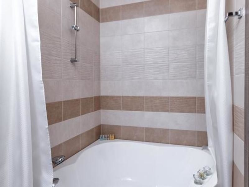 Люкс премиум 2-местный