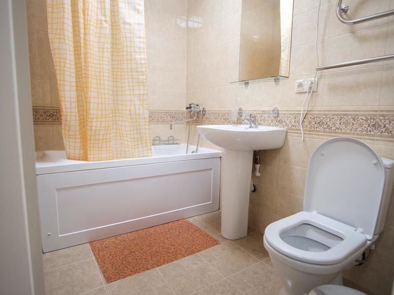 Семейный 2-местный