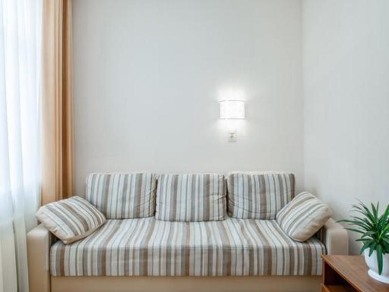 Семейный 2-местный