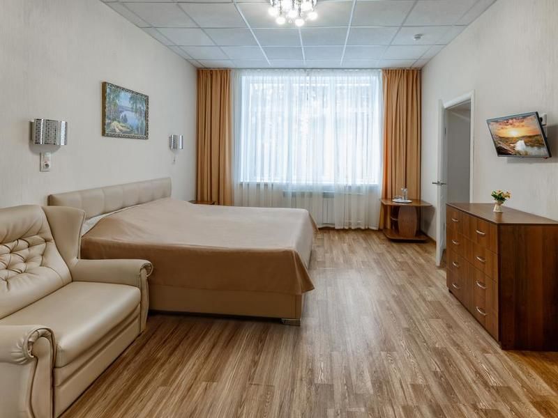 Семейный 2-местный