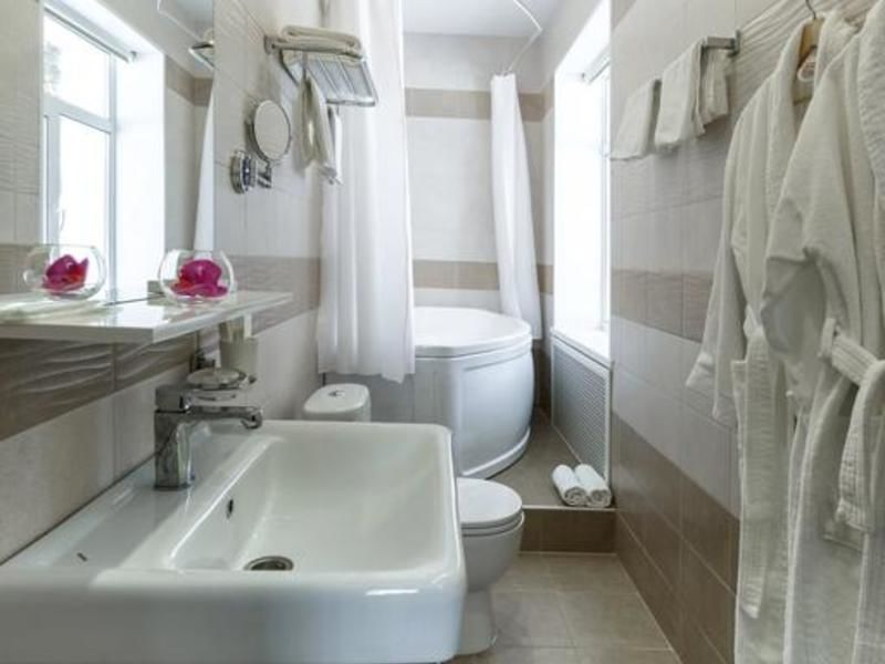 Семейный премиум 2-местный