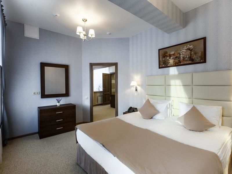 Семейный премиум 2-местный