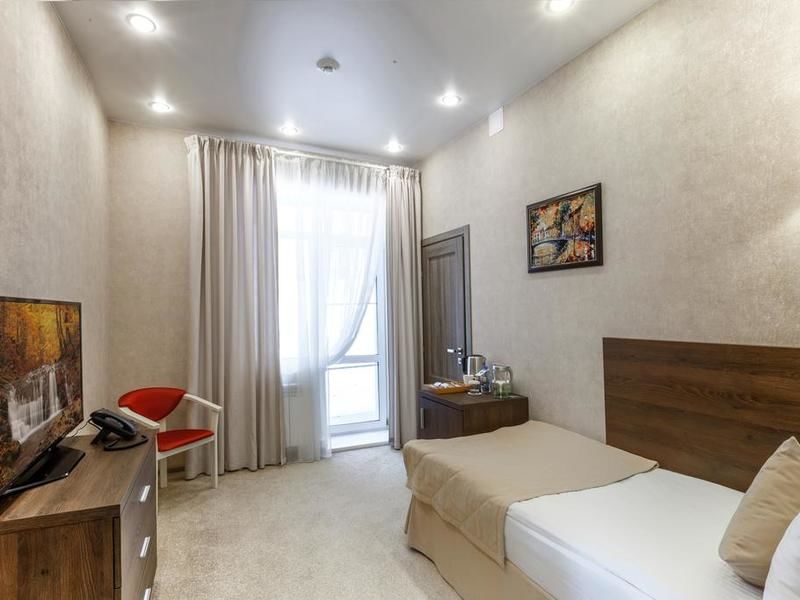 Стандарт премиум 1-местный