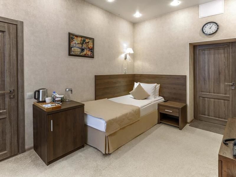 Стандарт премиум 1-местный