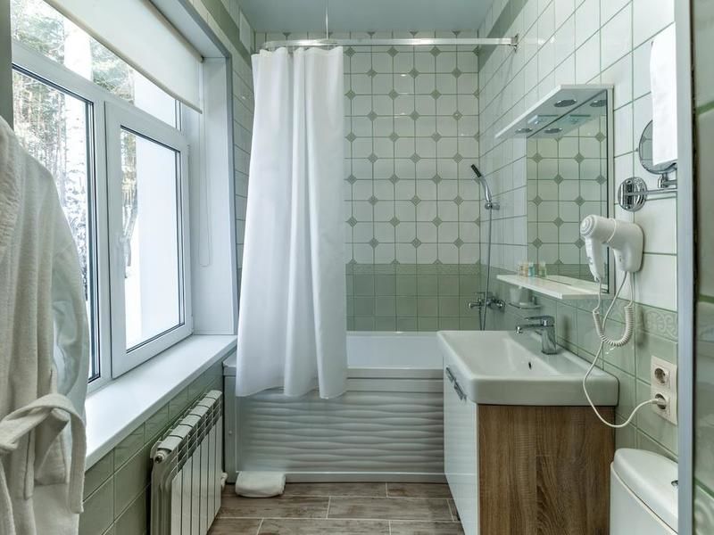 Стандарт премиум 1-местный