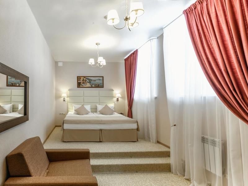 Стандарт премиум 2-местный