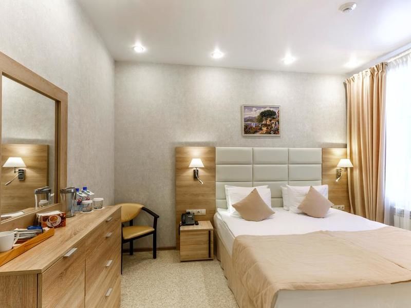 Стандарт премиум 2-местный