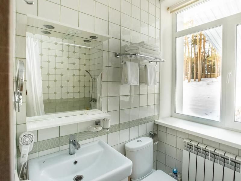 Стандарт премиум 2-местный