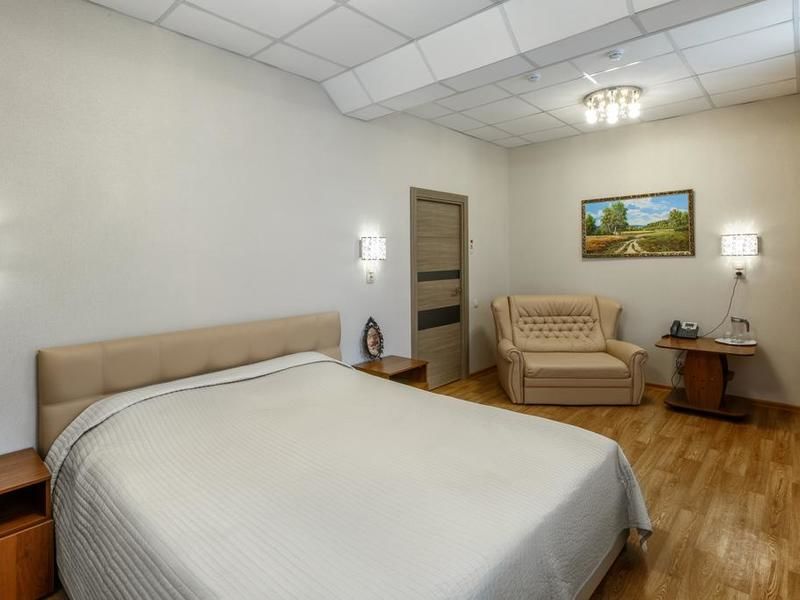 Студия 2-местный