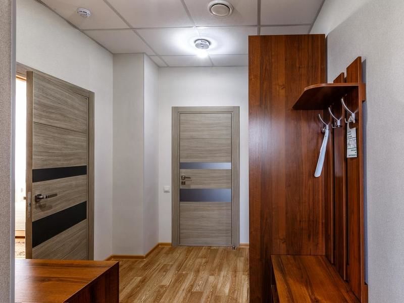 Студия 2-местный