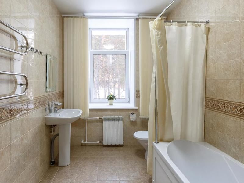 Студия 2-местный