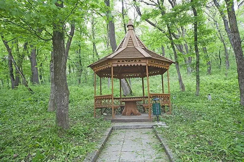 Территория | Русь, Ставропольский край