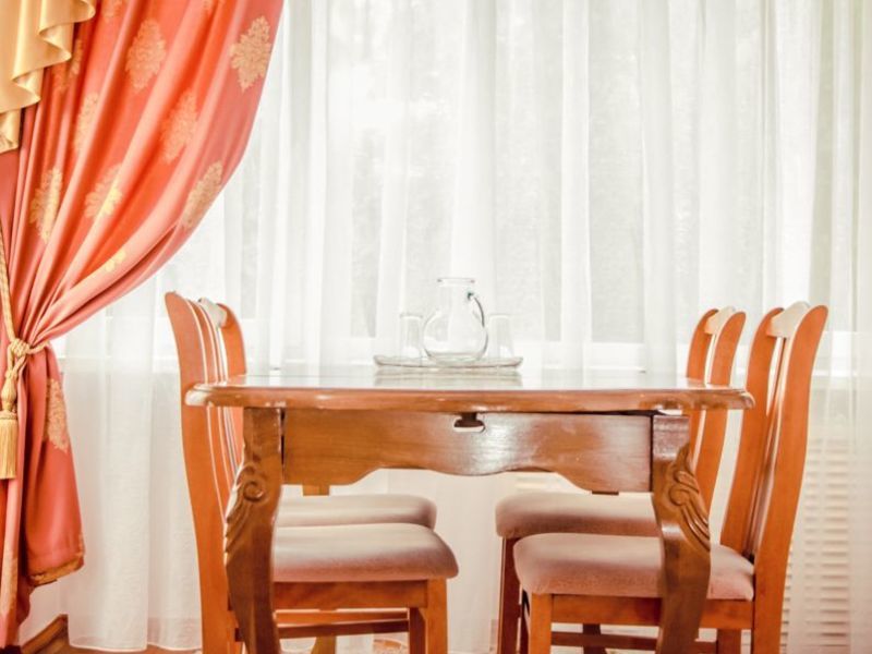 Люкс 3-комнатный 2-местный