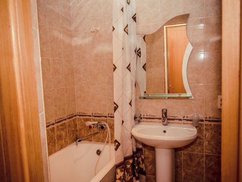 Стандартный 1-но местный