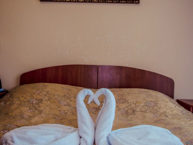 Стандартный 2-местный ПК