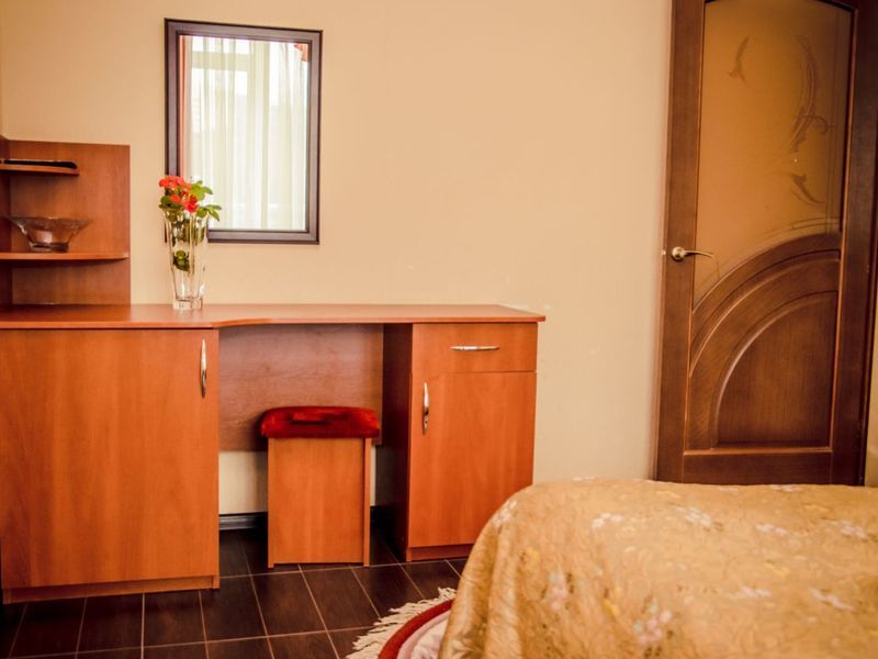 Стандартный 2-местный ПК