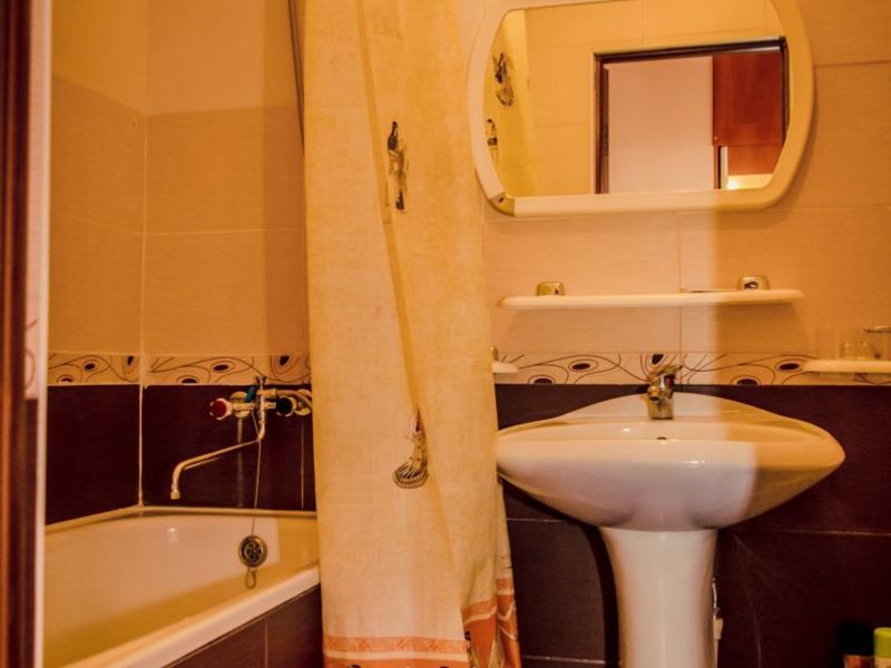 Стандартный 2-местный ПК