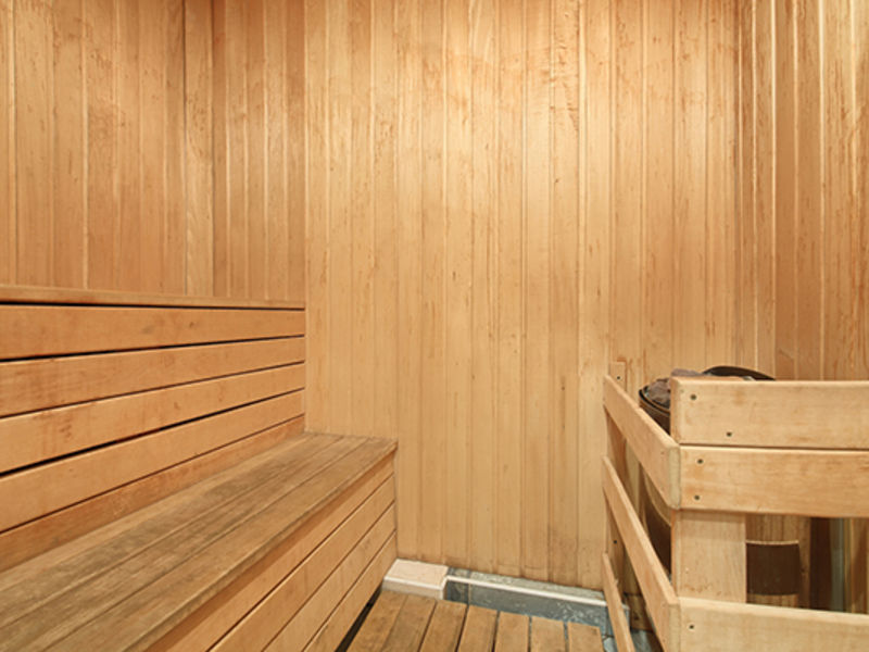 Люкс 2-местный 2-комнатный (304, 307, 308)