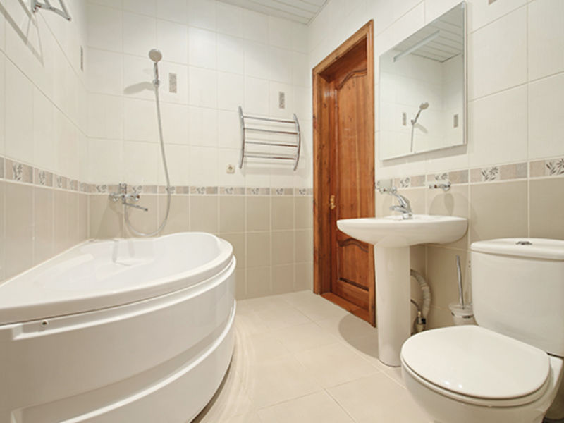 Люкс 2-местный 2-комнатный (304, 307, 308)