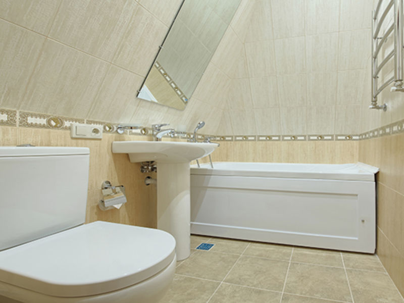 Люкс 2-местный 2-комнатный (304, 307, 308)