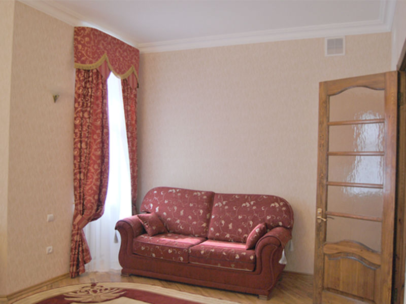 Полулюкс 2-местный