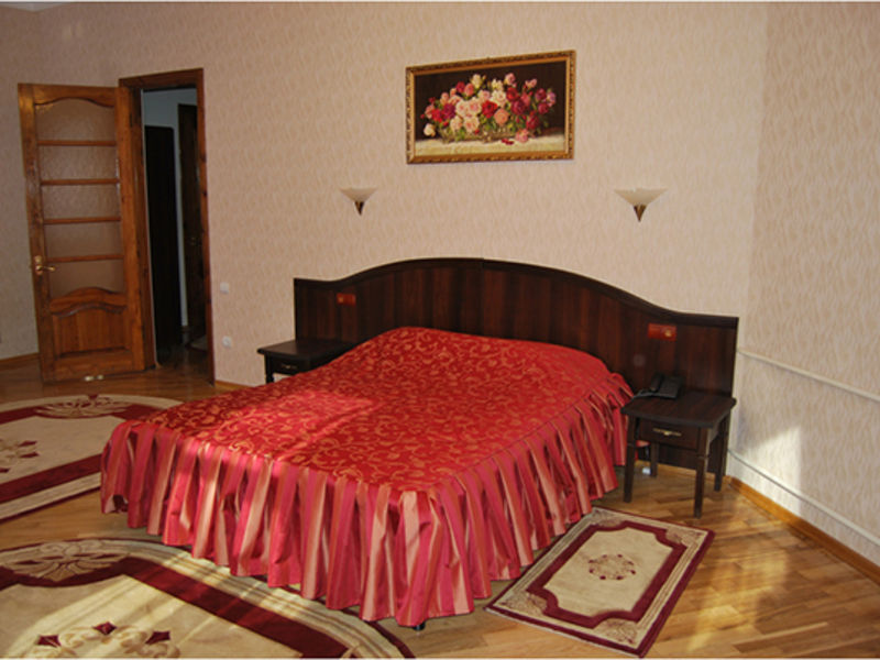 Полулюкс 2-местный