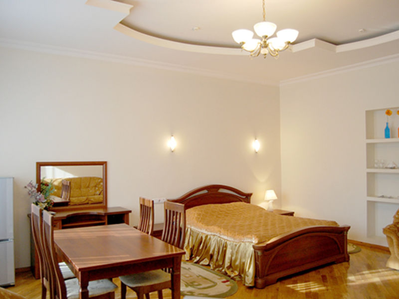 Полулюкс 2-местный