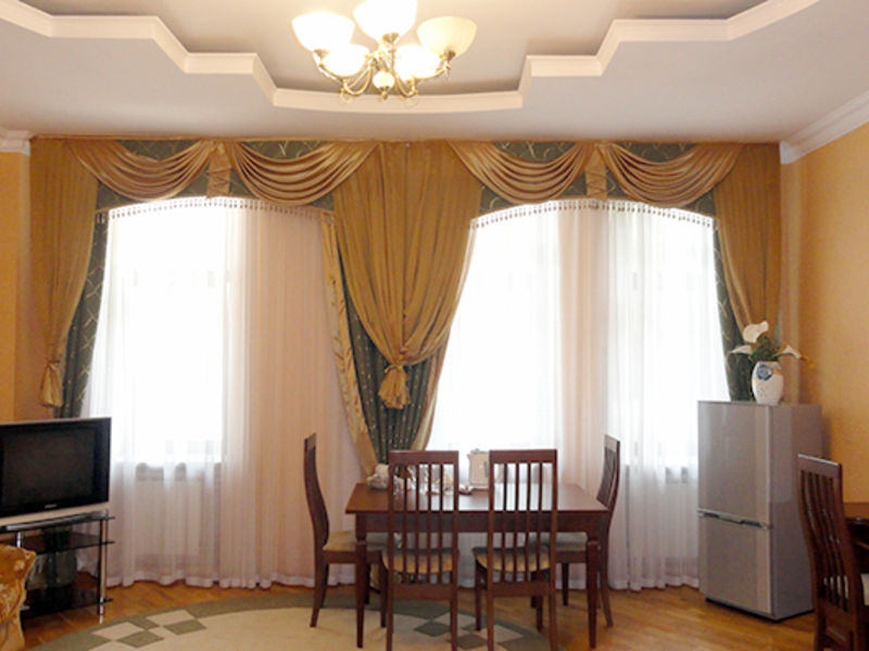 Полулюкс 2-местный