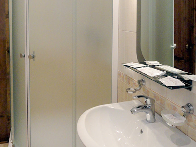 Полулюкс 2-местный