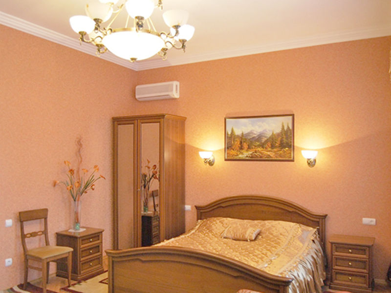 Полулюкс 2-местный