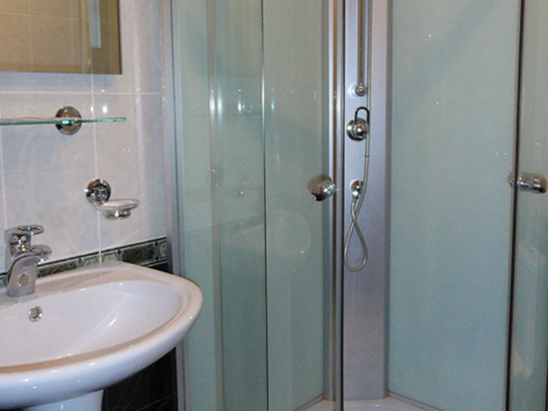 Полулюкс 2-местный