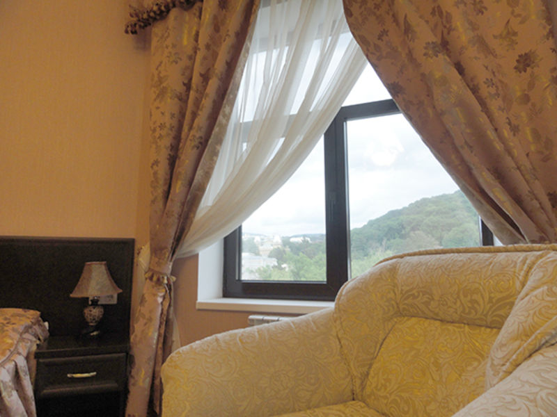 Полулюкс 2-местный