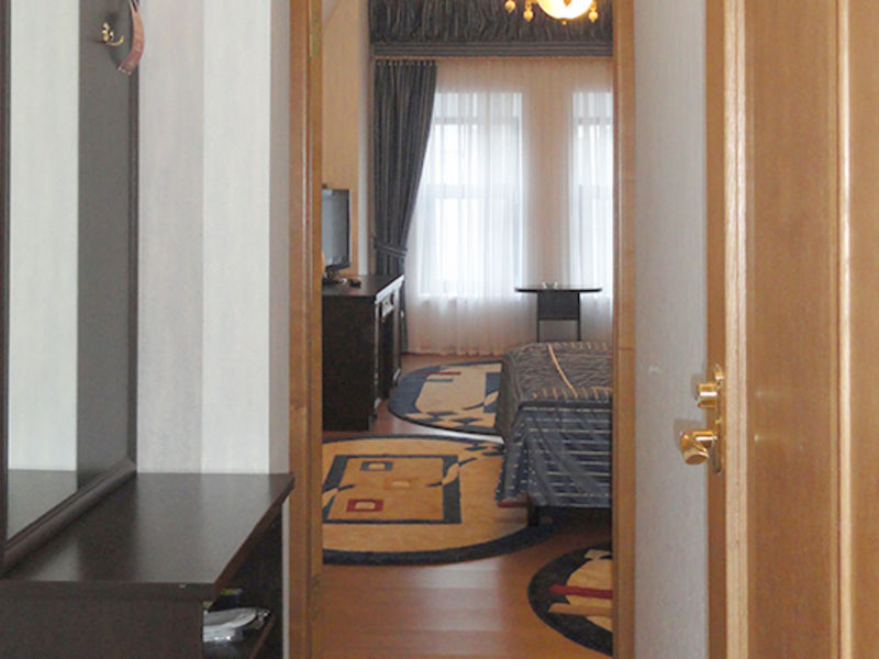 Полулюкс 2-местный