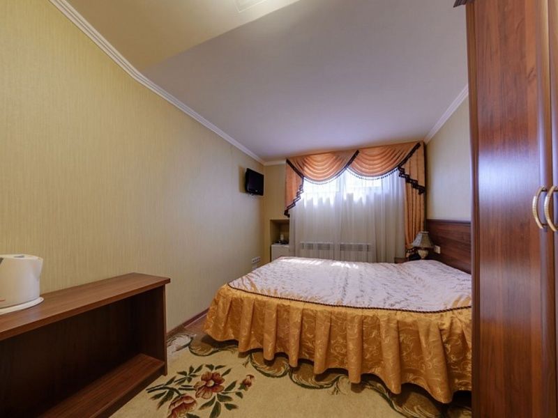 Стандартный 1 местный 1 комнатный