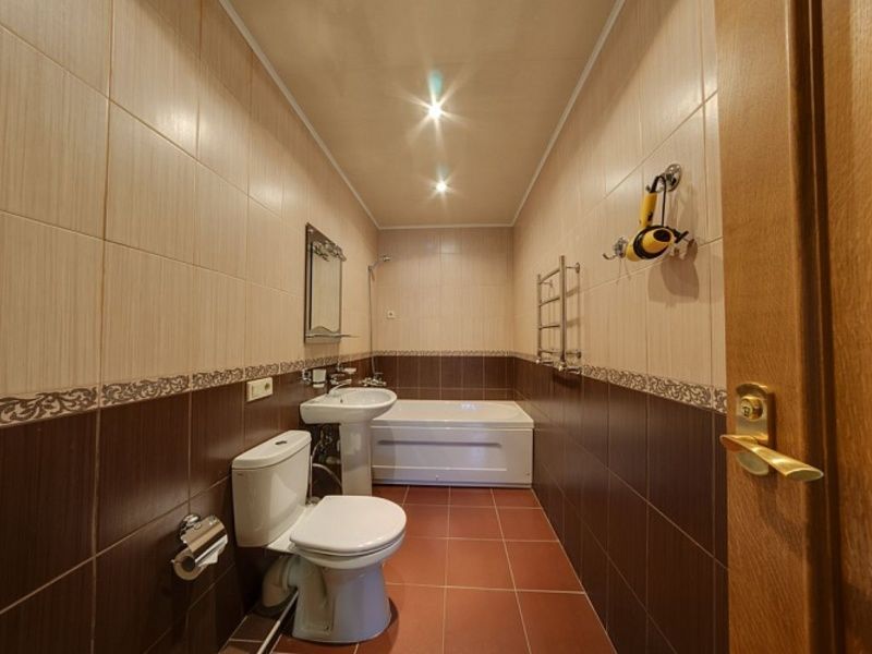 Стандартный 1 местный 1 комнатный