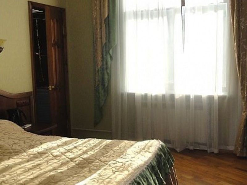 Стандартный 2 местный