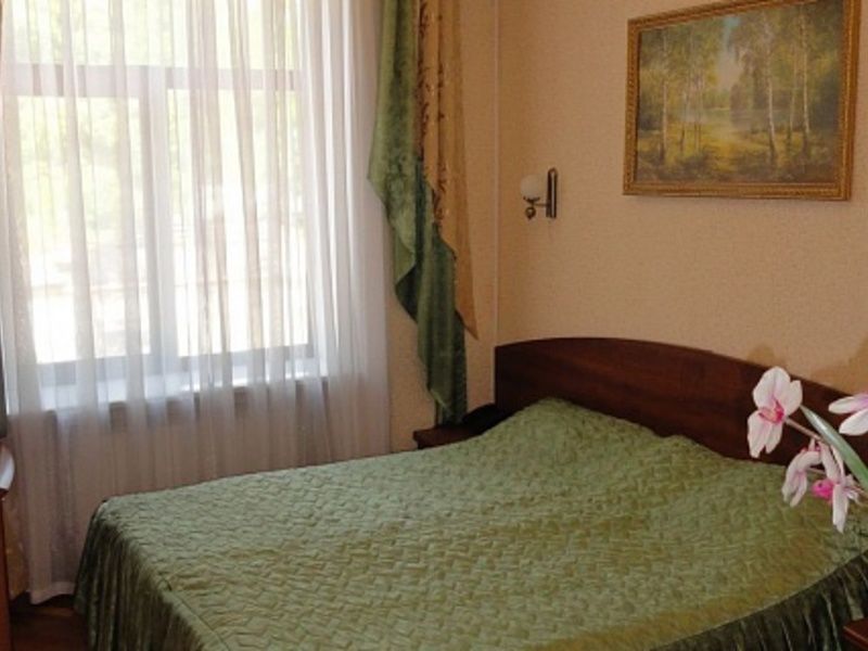 Стандартный 2 местный