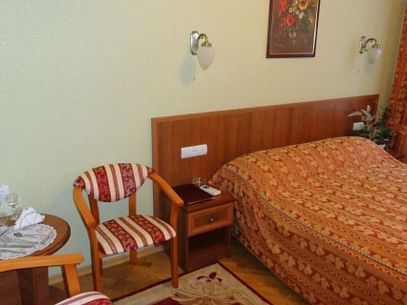 Стандартный 2 местный